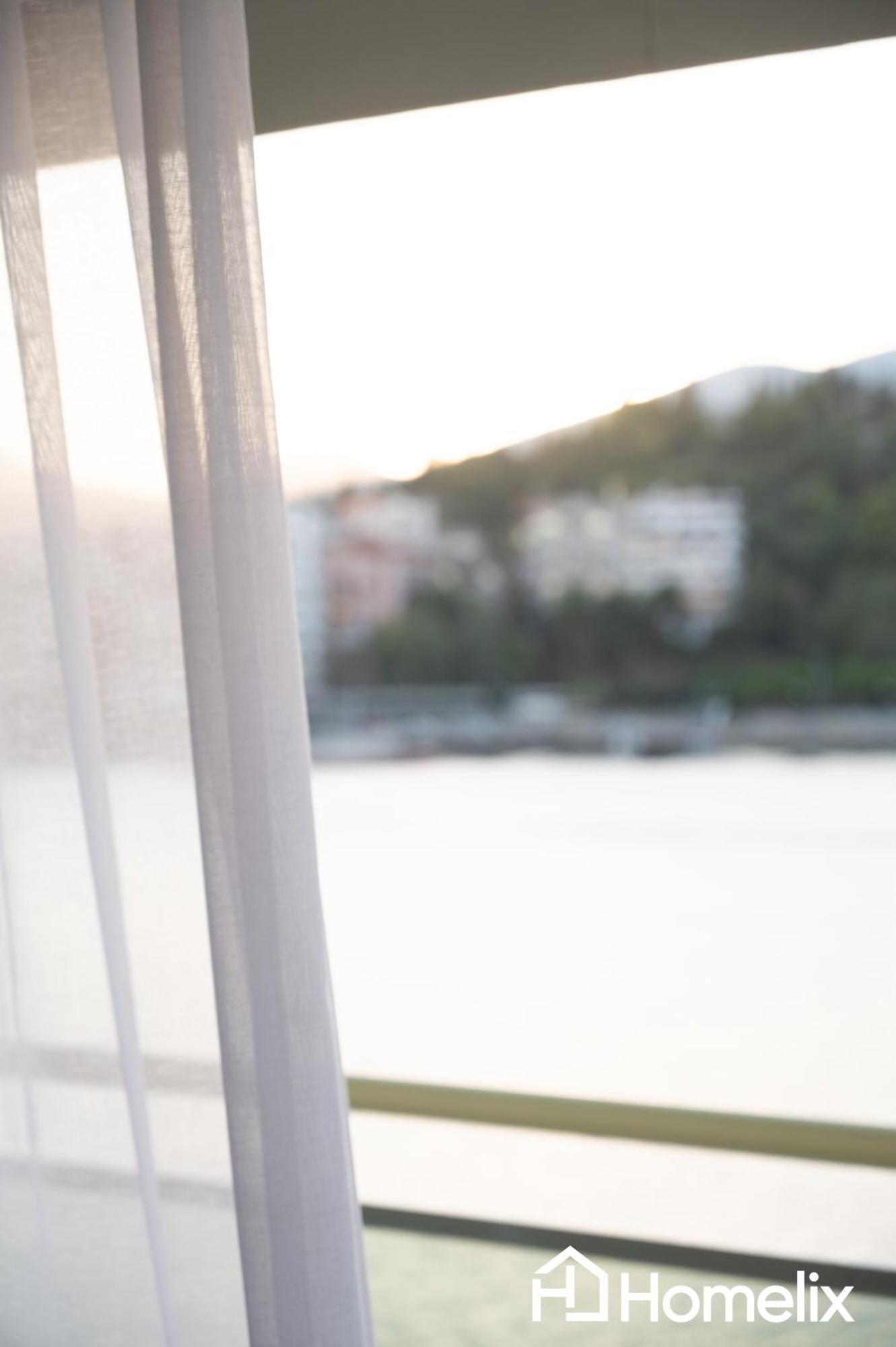 Amaya - Sea View Suites Chalkís Esterno foto